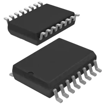 Nou Original S25FL128LAGMFI000 Componente , Ambalat SOP16 Circuite Integrate