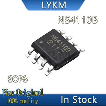 10-50/BUC Nou Original NS4110 NS4110B 10W Mono amplificator audio chip În Stoc