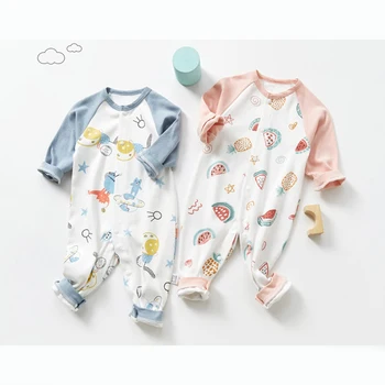 Haine pentru copii pentru nou-Născuți Body pentru Nou Nascut Ropa Bebe Nina Recien Nacido Disfraz Roupa Infantil Pra Menino Enfants Sleepwear