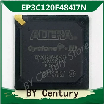 EP3C120F484I7N EP3C120F484C7N EP3C120F484C8N BGA-484 Circuite Integrate (ICs) Încorporat - Fpga-uri (Field Programmable Gate Array)