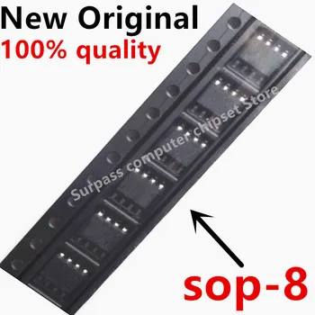 (5-10piece)100% Nou SI4459A 4459A pos-8 Chipset