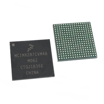 MCIMX287CVM4B BGA-289 MCIMX287 Cip Microprocesor IC Circuit Integrat de Brand Original Nou