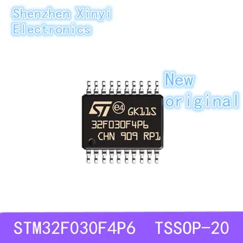 De Brand nou și original 32F030F4P6 STM32F030F4P6 STM32F030F4 TSSOP-20 32-bit microcontroler patch