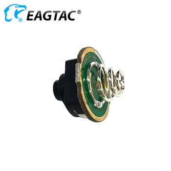 EAGTAC Inversă Clicky Modul Comutator pentru D25A D3A TI Modele Lanterna