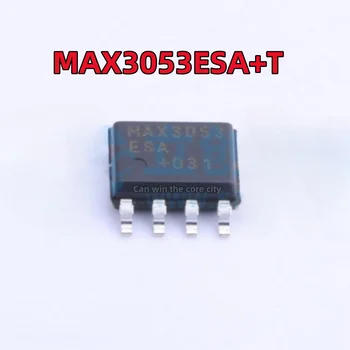 5-100 BUC / LOT de Brand Nou MAX3053ESA + T MAX3053ESA MAX3053 Patch-uri POS-8 emisie-recepție POT chip