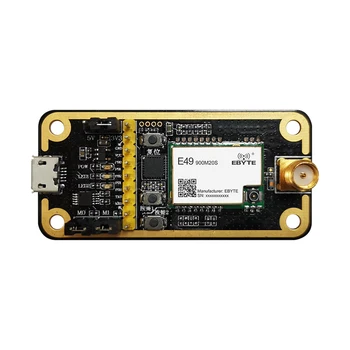 CMT2300A Modulul Wireless Test de Bord kit E49-900MBL-01 Pentru E49-900M20S RF Module de Interfață USB Kit-ul de Testare Ușor de Utilizat