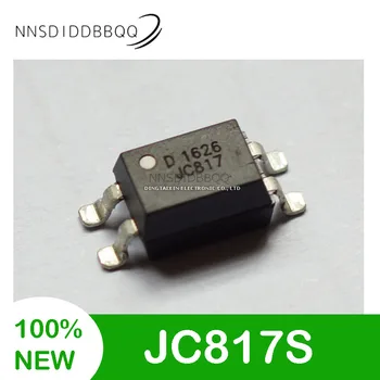 10BUC JC817S C SMD-4 Opticalcoupler en-Gros Opticalcoupler Componente Electronice