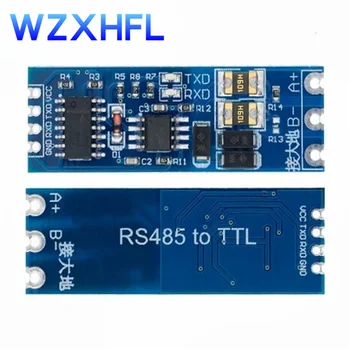 1BUC TTL rândul său, RS485 pentru modulul 485 serial UART nivel conversia reciprocă hardware automat de control al fluxului