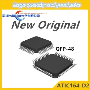 (5-10piece) 100% Nou A2C428900 ATIC164 D2 ATIC164-D2 QFP-48 Chipset