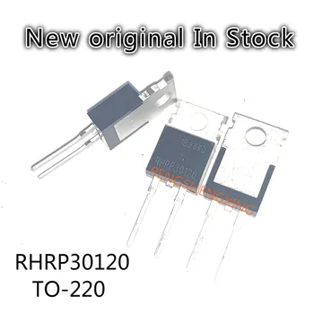 10BUC/LOT RHRP30120 RHR30120 recuperare rapidă diodă tub de 30 1200 v-220 Nou, original, de la fața locului fierbinte de vânzare
