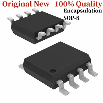 Nou original AT45DB011D-SH-B pachet SOP8 cip de circuit integrat IC