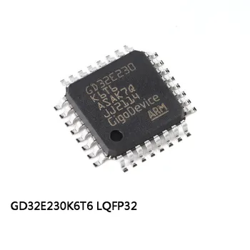 GD32E230K6T6 GD32E230 GD32E LQFP32 IC Chip În Stoc en-Gros
