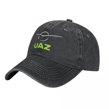 Amuzant UAZ Șapcă de Baseball bumbac Pălării Reglabil Pălărie de Moda Casual Șapcă de șofer de Camion Pălărie