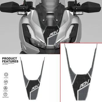 Non-alunecare Decora Autocolant Pentru HONDA ADV350 ADV 350 2022 2023 Motociclete 3D Autocolant Corp