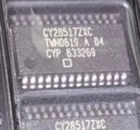 CY28517ZXC TSSOP28 10buc