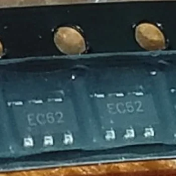 10BUC/ESDA6V1-5SC6 EC62 Original Autentic Mărfurilor în Stoc SOT23-6