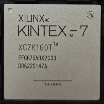 XC7K160T-3FFG676E XILINX FPGA, CPLD XC7K160T-L2FFG676E XC7K160T-L2FFG676I