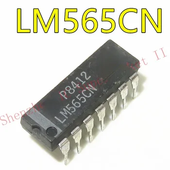 LM565CN LM565 DIP14