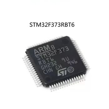 New100% original 1buc/lot STM32F373RBT6 IC MCU Baru Asli LQFP-64 Chipset Dalam Persediaan