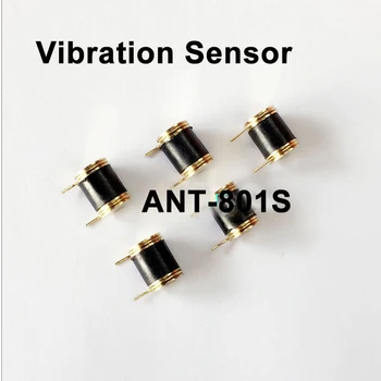 Gratuit shipp 5pc ANT-801S Senzor de Vibrații 801S sensibilitate Ridicată la vibrații Tensiunea de ieșire a Senzorului 801s Pentru senzorul de vibrație al arduino