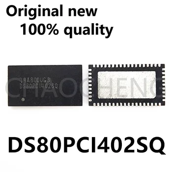 (1-2 buc)100% Nou DS80PCI402SQ QFN24 Chipset