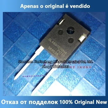 DLA60I1200HA originale importate de noi și reale recuperare rapidă diodă SĂ-247-2