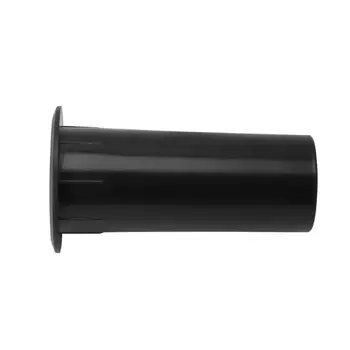 68.5 mm Fata Diametru Exterior carcasa Difuzor Tub de Port Enhanced AestheticAppeal