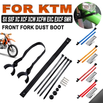 Pentru Ktm XC SX XCF SXF XCW EXC EXCF TPi 125 150 250 300 350 450 500 Dirt Bike Reglabil Lungime de Salvare Curea Trageți Praștie Centura Coarda