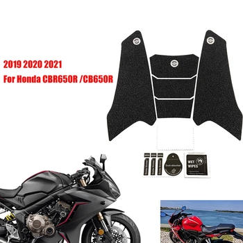 1 Set de Motociclete Rezervor Tampon Pentru Honda CBR650R CB650R CB CBR 650R 2019-2021