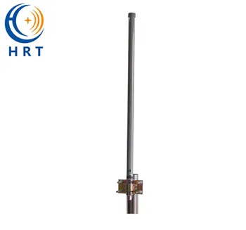 2.4 GHz Wifi WLAN omni fibra de sticla antena 2400-2500MHz 10dBi Zigbee omni antena din fibra de sticla