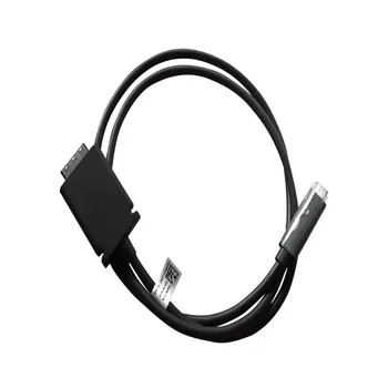 Pentru DOCK WD15 4K K17A001 Original Cablu Docking Station Thunderbolt Cablu USB-C de TIP C 0NWXM0