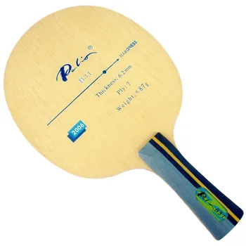 Original Palio B31 B 31 B 31 7 straturi de tenis de masă lama calssics lama atac rapid cu buclă de masă, rachete de tenis cu racheta sport