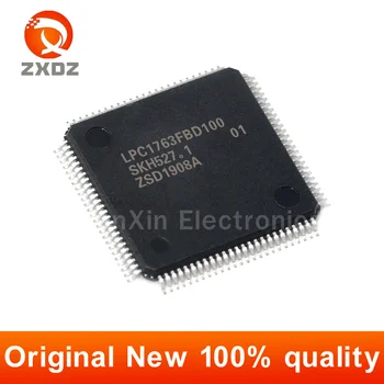 LPC1763FBD100 Noi si Originale in stoc componente Electronice de circuit integrat IC LPC1763FBD100