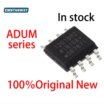 (1bucată)100% Nou ADUM1201BRZ ADUM1280CRZ ADUM1280ARZ ADUM1240ARZ ADUM1280BRZ Dual channel digital izolator IC chip POS-8