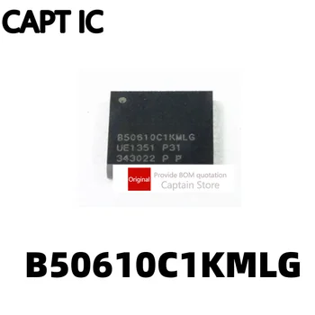1BUC B50610C1KMLG QFN48 interfață de rețea IC cip