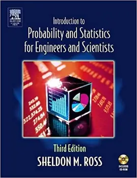 Introducere În Probabilități Și Statistică Pentru Ingineri