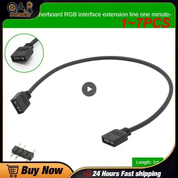 1~7PCS Cablu AUX Muzica MDI MMI AMI USB de sex Feminin Interfata Audio AUX Adaptor Date de Sârmă Pentru MK5 Pentru A3 A4 A4L A5 A6 A8