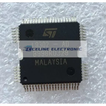 Original Nou L9302-AD IC Chip cu Mașina de Piese Auto Accesorii