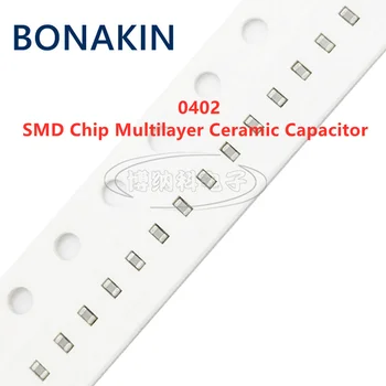 100BUC 0402 360PF 50V 100V 10% 361K X7R 1005 SMD Chip Condensator Ceramic Multistrat