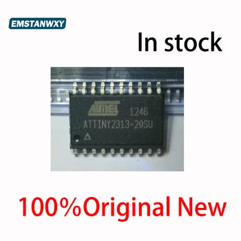 (5-10piece)100% Nou ATTINY2313-20SU ATTINY2313 20SU pos-20 Chipset