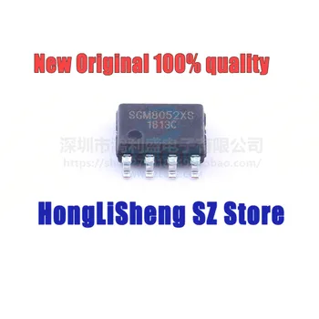 10buc/lot SGM8052XS SGM8052XS/TR SGM8052 SOP8 Chipset 100% Noi si Originale In Stoc