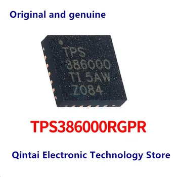 TPS386000RGPR TPS386000RGP TPS386000RGPT QFN20