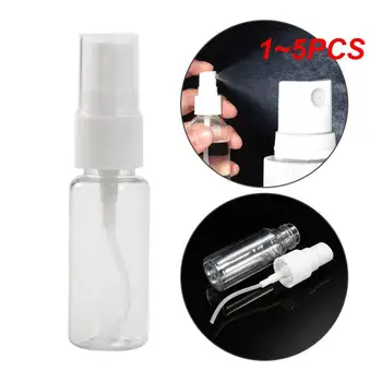 1~5PCS 8 ml de Parfum Spray Sticla Mini Portabile Reîncărcabile Aluminiu Pulverizator Sticla Recipient Parfum Umple de Călătorie Cosmetice Instrument