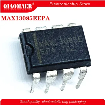 1BUC/lot MAX13085EEPA DIP8 MAX13085 MEA 13085EEPA BAIE circuit Integrat