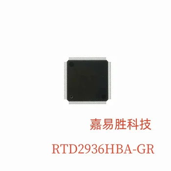 1buc/lot Nou Original RTD2936HBA RTD2936HBA-GR TQFP-128 cristale lichide chip în stoc