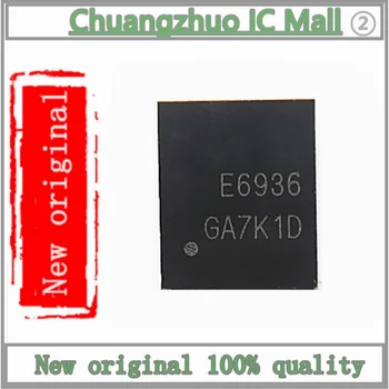 10BUC/lot AOE6936 E6936 MOSFET QFN8 IC Chip original Nou