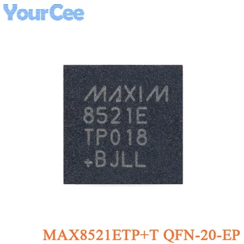 MAX8521 MAX8521ETP+T QFN-20-EP-TEC Power Drive Cip IC pentru Modul de Lumină