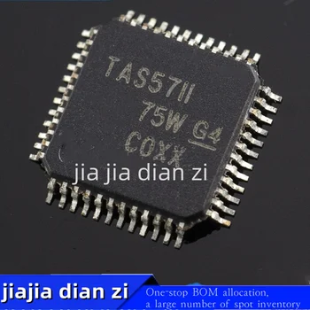 1buc/lot TAS5711PHPR TAS5711 amplificator audio chip QFP48 ic chips-uri în stoc