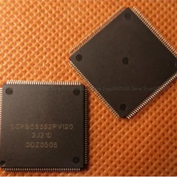 1-10buc Noi DSPB56362PV120 QFP-144 microcontroler cip