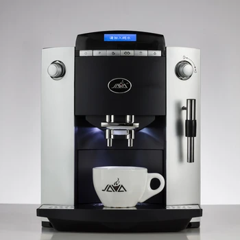 JAVA WSD18-010A Complet Automat, Mașină de Cafea Cu Rasnita